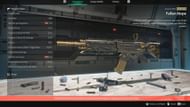 The Fallen Hope (Image via NEXON || YouTube: Grind Hard Squad)